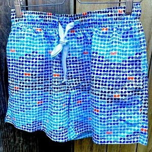 Evolve Men’s Swim Trunks